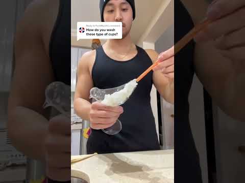 HERE YOU GO Asmr Washing