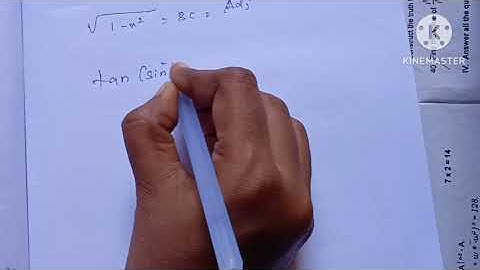 12th-Maths-Chapter:4-Example:4.11