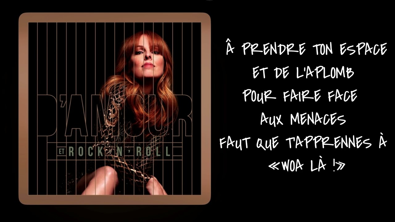 Guarda France D'Amour- Non c'est non 2019 (LV) su YouTube Guarda France D'Amour- Non c'est non 2019 (LV) su YouTube