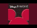 Pink elephants on parade from dumbo  soundtrack version