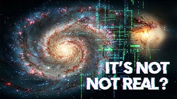 Simulation Theory: Are We Part of the Equation? (Space Documentary)