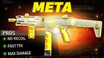 *NEW* NO RECOIL RYDEN 45K CLASS AFTER UPDATE in BLACK OPS 7! 😍 (Best RYDEN 45K Class Setup) - BO7