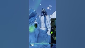 No Head for Claptrap! #borderlands #borderlands2 #funny