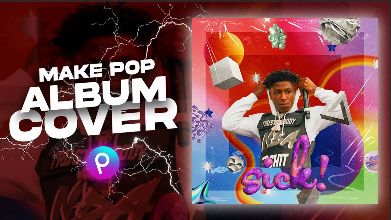 Top 4 Awesome Apps To Make Album Covers For Android And Ios – VKHVL