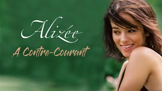 Alizée - A Contre-Courant (Official Karaoke)