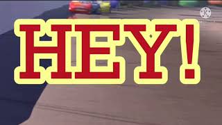 Original Cars Teaser Trailer 2004-2005