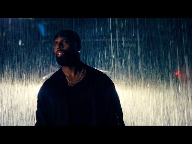 Dvsn - What'S Up Feat. Jagged Edge (Official Video)