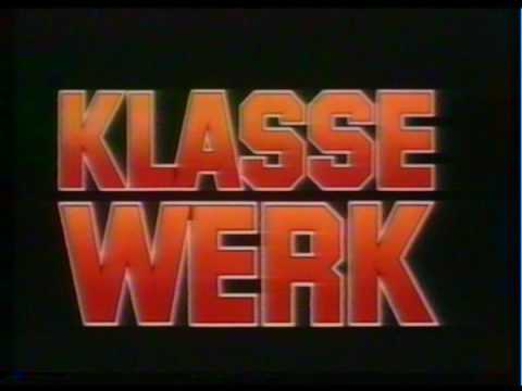 Klassewerk intro begin jaren 80