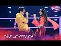 The Battles: Aydan Calafiore v Madi Krstevski 