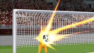 FreekickBattle2  Trailer screenshot 5