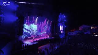 Korn - Falling away from me (Live Hellfest 2015)