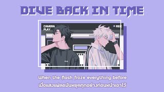 [Thai Sub] bicaso - Dive Back In Time ft. Gen Kakon (from \