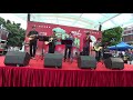 American dream (cover) Mercury Live in HK Folk 2018