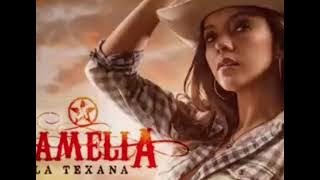 Los tigueres del norte -Camelia la texana 1-2-3