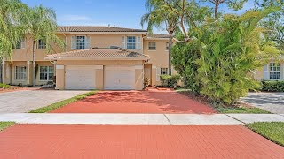 8991 NW 53rd St, Sunrise, FL