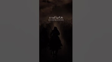 اكتب شيء تؤجر عليه 🤎🎧 / القارئ ياسر الدوسري