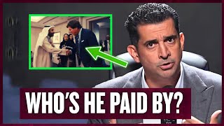 Patrick Bet David: "Tucker Carlson Won't Be Happy After Watching This Video..."