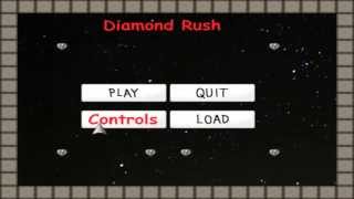 ダイヤモンドラッシュ：フルゲーム、下記からダウンロード screenshot 1