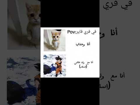   هه مع ولد خالتي