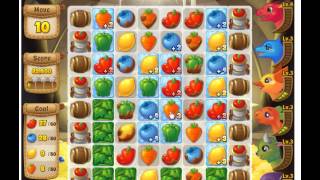 Pig & Dragon Level 623