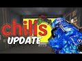 NEW Chili's Easter Egg | Black Ops 3 Zombies