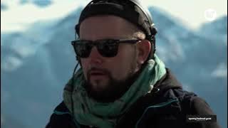 Mollono.Bass | SpringFestival Graz | Dachstein Glacier (Austria)