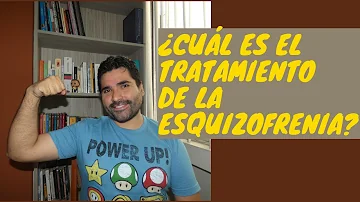 ¿Cómo eliminar la esquizofrenia?
