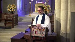 Our Spiritual Reality: The Grand Man | Rev. Malcolm Smith