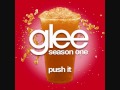 Glee - Push It (Full Song HQ)