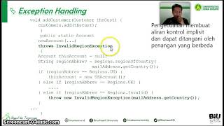 Object Oriented Testing #ObjectOrientedTesting