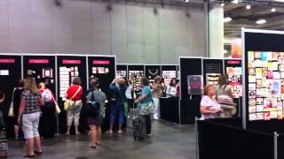 Stampin Up! Convention - part 3