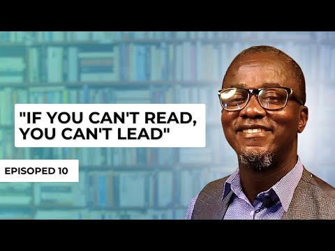 Leaders Read Books You've Never Heard Of