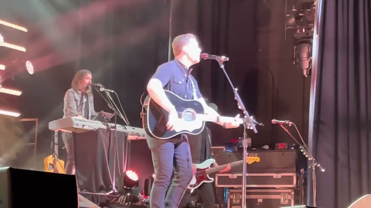 Scotty McCreery - She’s Not The Cheatin’ Kind (Live) - Carteret PAC, Carteret, NJ - 4/27/23