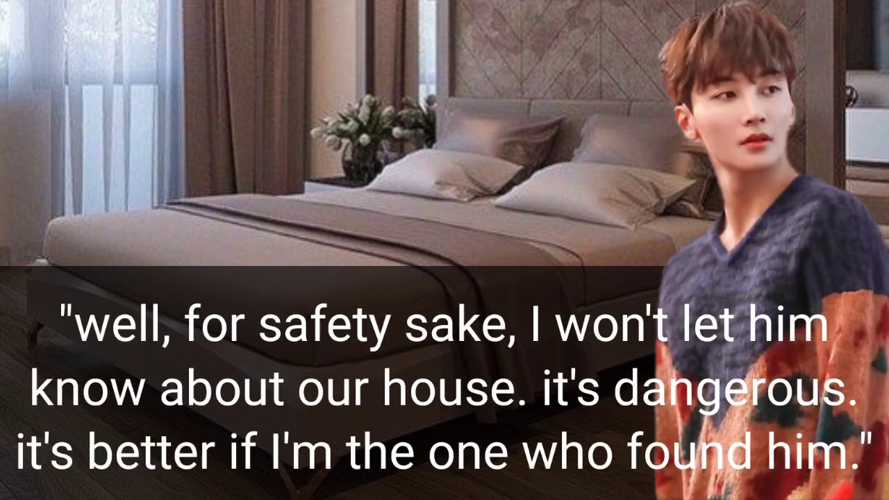 [JEONGHAN's] “Angel” | Bonus Part