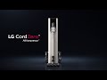 LG CordZero™ A9 Kompressor with All-in-One Tower™: Introduction | LG