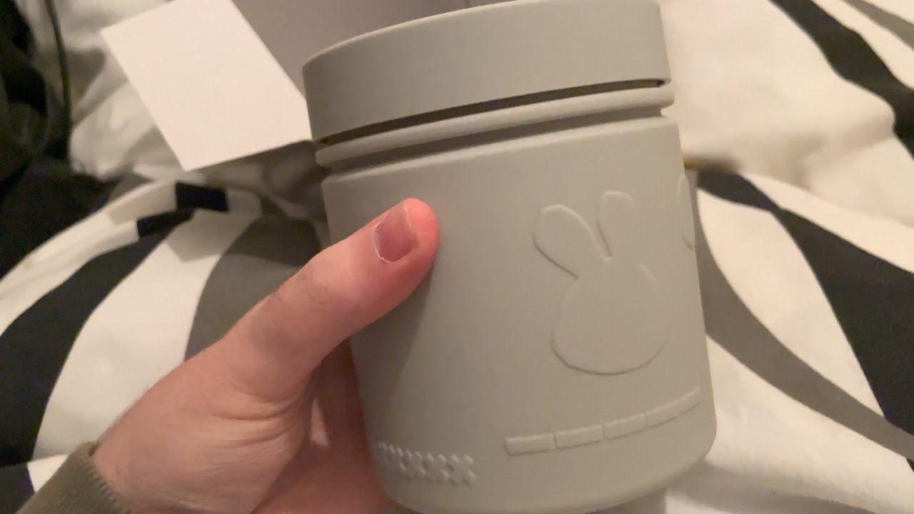 Sneak Unboxing : Blankberry