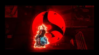 Mangekyou Sharingan 👽🎯 screenshot 4