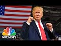 NBC News Projects Trump Will Win Tennessee | NBC News