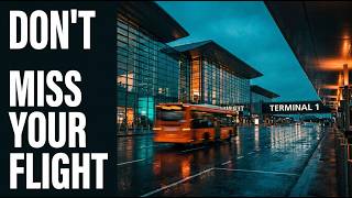 How to transfer from Hanoi terminal 1 to terminal 2? - Easy Guide | #TravelTips