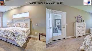 746 Ruby Ranch Drive Grand Junction CO 81505