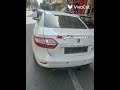 للبيع رينو فلوانس زيروووو دواخل بالكامل