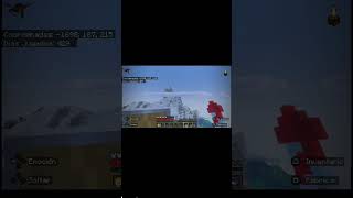 un manco en Minecraft #minecraft #streamer #gamer #clips #minecraftsurvivalseriesepisode1