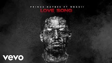 Prince Kaybee - Love Song (Visualizer) ft. Ngasii