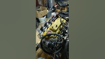 Speeduino Suzuki Samurai Coil on plug sequential ignition