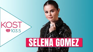 EXCLUSIVE: Selena Gomez Reveals To Ellen K How She Broke Her Hand