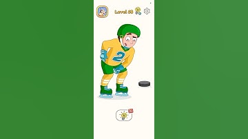 Draw One Part Level 64 - 68 #drawonepart #dop4 #games #puzzle #fyp #trending #brainteasers #shorts