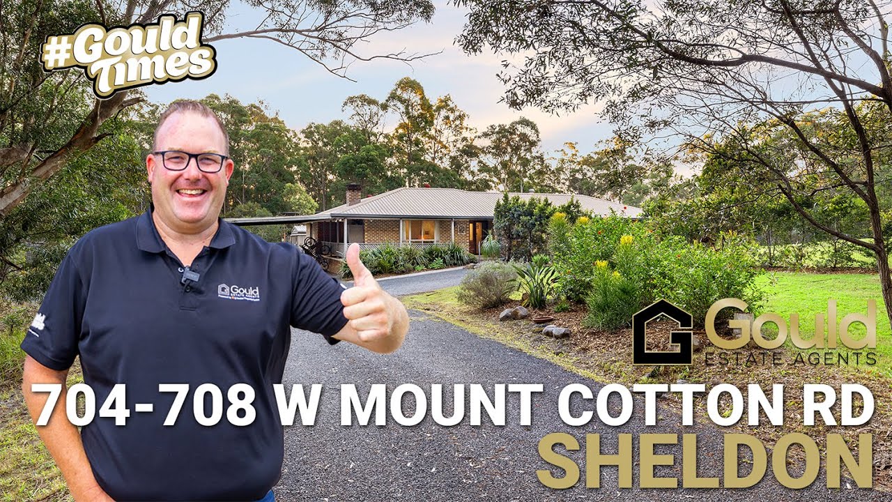 704708 West Mount Cotton Road, Sheldon Gould Estate Agents YouTube