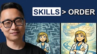 Stop Obsessing Over Which USMLE to Take First