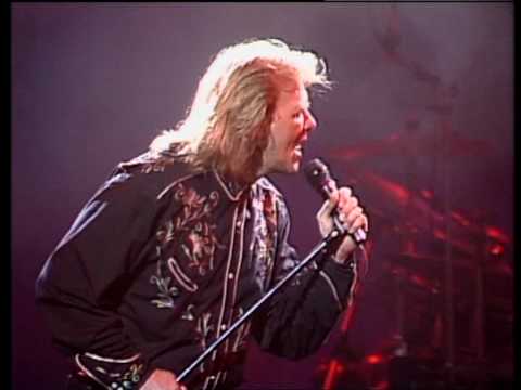 John Farnham - Two Strong Hearts (High Quality)