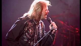 John Farnham - Two Strong Hearts (High Quality) chords